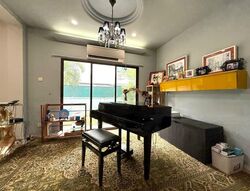 Pasir Ris Beach Park (D18), Semi-Detached #481251451